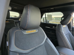 Ford Explorer Tremor 4WD 2026