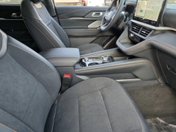 Ford Explorer Tremor 4WD 2026