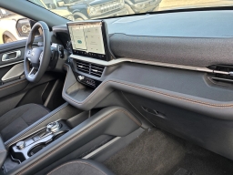 Ford Explorer Tremor 4WD 2026