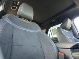 Ford Explorer Tremor 4WD 2026