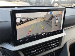 Ford Explorer Tremor 4WD 2026