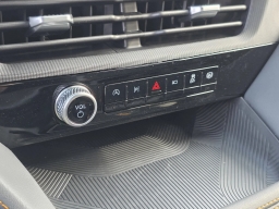 Ford Explorer Tremor 4WD 2026