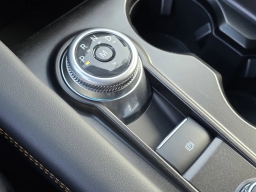 Ford Explorer Tremor 4WD 2026