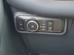 Ford Explorer Tremor 4WD 2026