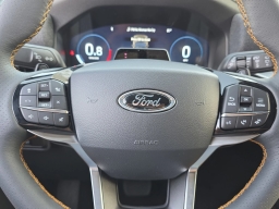 Ford Explorer Tremor 4WD 2026