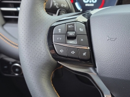 Ford Explorer Tremor 4WD 2026