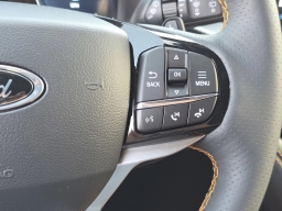 Ford Explorer Tremor 4WD 2026