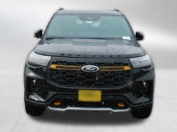 Ford Explorer Tremor 4WD 2026