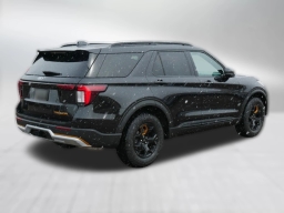 Ford Explorer Tremor 4WD 2026