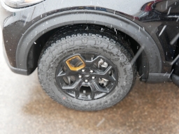 Ford Explorer Tremor 4WD 2026