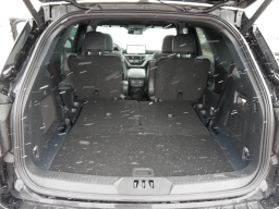 Ford Explorer Tremor 4WD 2026