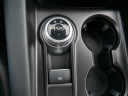 Ford Explorer Tremor 4WD 2026