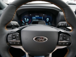 Ford Explorer Tremor 4WD 2026