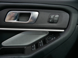 Ford Explorer Tremor 4WD 2026