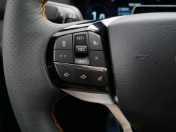 Ford Explorer Tremor 4WD 2026