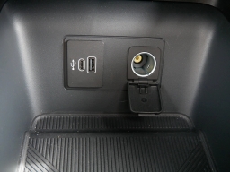 Ford Explorer Tremor 4WD 2026