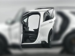 Ford Explorer Tremor 4WD 2026