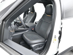 Ford Explorer Tremor 4WD 2026