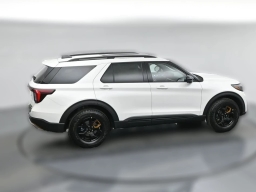 Ford Explorer Tremor 4WD 2026