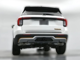 Ford Explorer Tremor 4WD 2026