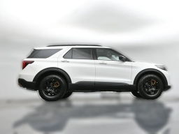 Ford Explorer Tremor 4WD 2026