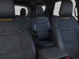 Ford Explorer Tremor 4WD 2026