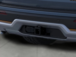 Ford Explorer Tremor 4WD 2026