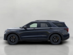 Ford Explorer Tremor 4WD 2026