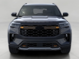 Ford Explorer Tremor 4WD 2026
