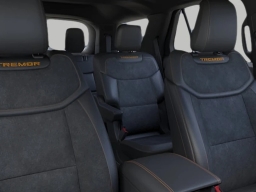 Ford Explorer Tremor 4WD 2026