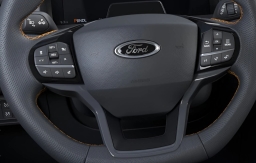 Ford Explorer Tremor 4WD 2026
