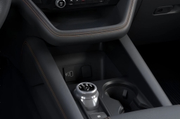 Ford Explorer Tremor 4WD 2026
