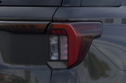 Ford Explorer Tremor 4WD 2026