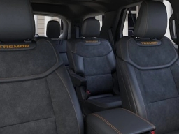 Ford Explorer Tremor 4WD 2026