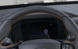 Ford Explorer Tremor 4WD 2026