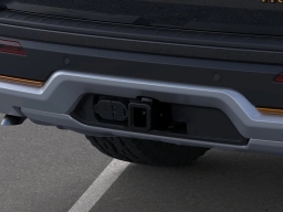 Ford Explorer Tremor 4WD 2026