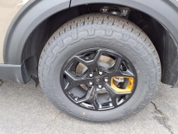 Ford Explorer Tremor 4WD 2026