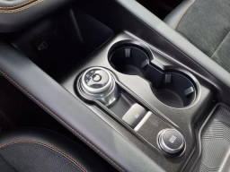 Ford Explorer Tremor 4WD 2026