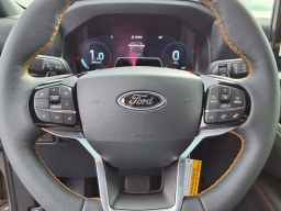 Ford Explorer Tremor 4WD 2026