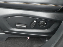 Ford Explorer Tremor 4WD 2026