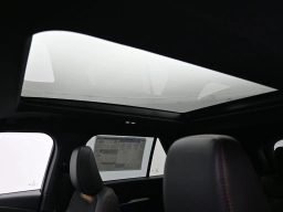 Ford Explorer Tremor 4WD 2026