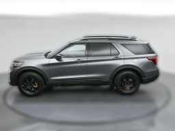 Ford Explorer Tremor 4WD 2026