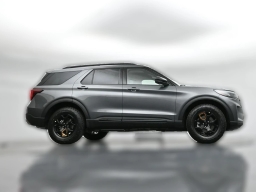 Ford Explorer Tremor 4WD 2026