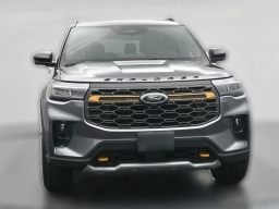 Ford Explorer Tremor 4WD 2026