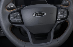 Ford Explorer Tremor 4WD 2026