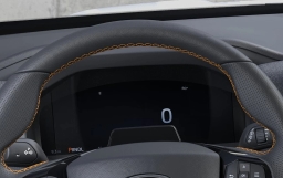 Ford Explorer Tremor 4WD 2026