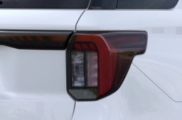 Ford Explorer Tremor 4WD 2026