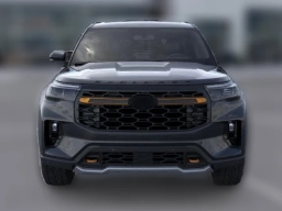 Ford Explorer Tremor 4WD 2026