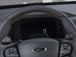 Ford Explorer Tremor 4WD 2026