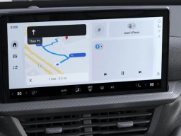 Ford Explorer Tremor 4WD 2026